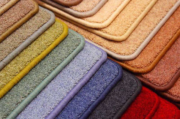 Picture for category Carpets
