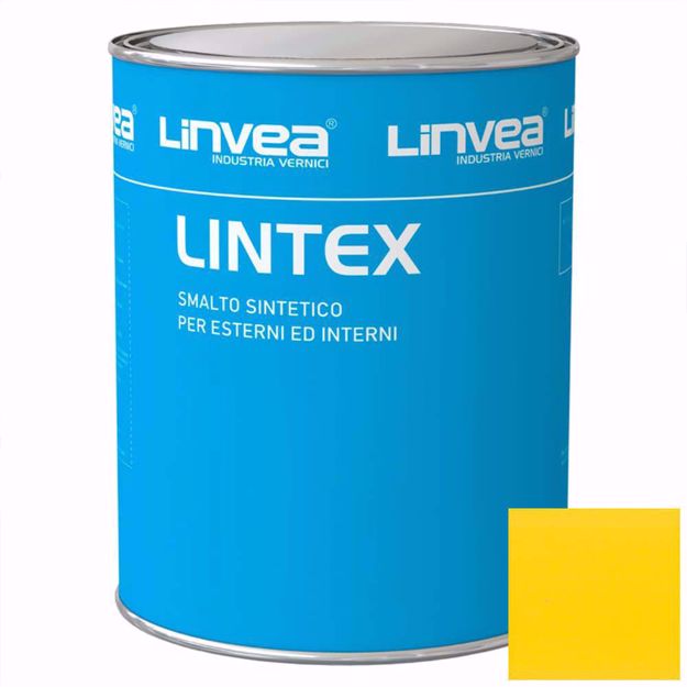 Lintex-giallo-sole_Angelella