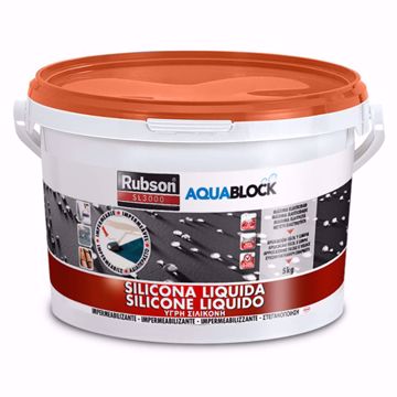 Rubson-Aquablock-silicone-liquido-terracotta-kg5_Angelella
