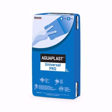 Beissier Aguaplast Woodlite 125ml Stucco per Legno Riempe Crepe