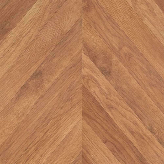 Angelella  Pavimento laminato spina pesce Ungherese Rovere Naturale 1151