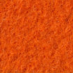 Moquette Elea colore Arancio Angelella