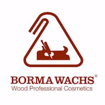 Picture for manufacturer BORMA WACHS