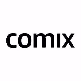 Immagine per il brand COMIX