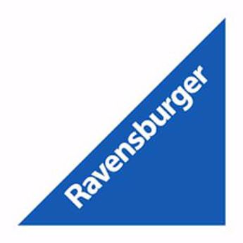 Picture for manufacturer RAVENSBURGER