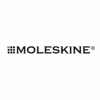 Picture for manufacturer MOLESKINE