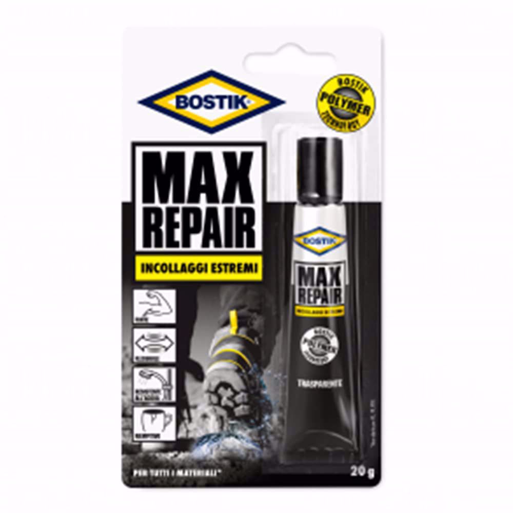 Angelella  Colla Bostik Max Repair Extreme gr 20