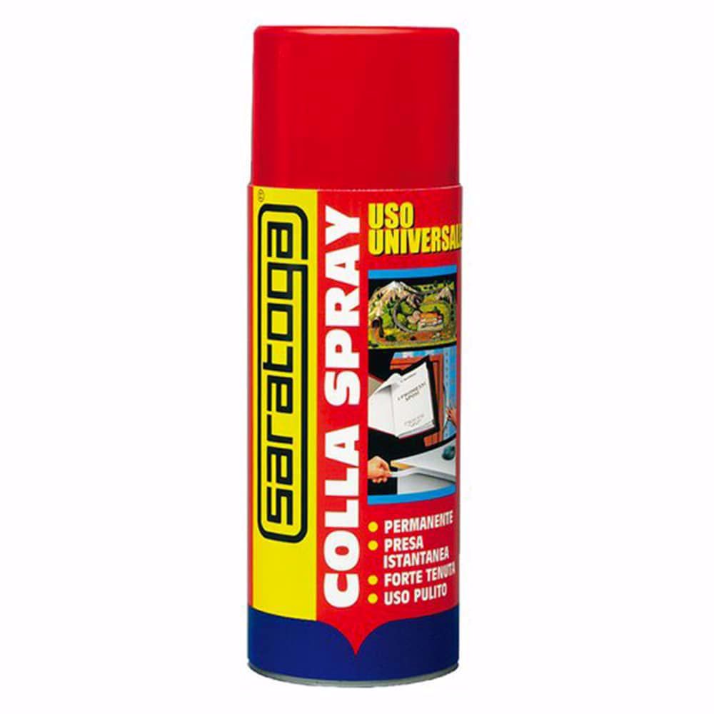 Colla Spray Uso Universale ml 400 - Angelella