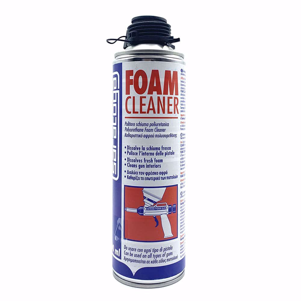 Angelella  Pulitore schiuma poliuretanica Foam Cleaner ml 500