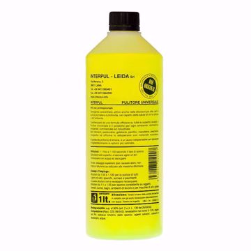 Chemical roadmaster italia ultrasuoni detergente 5lt