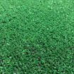 Erba sintetica Green resistente ai raggi UV e drenante acquistabile da Angelella