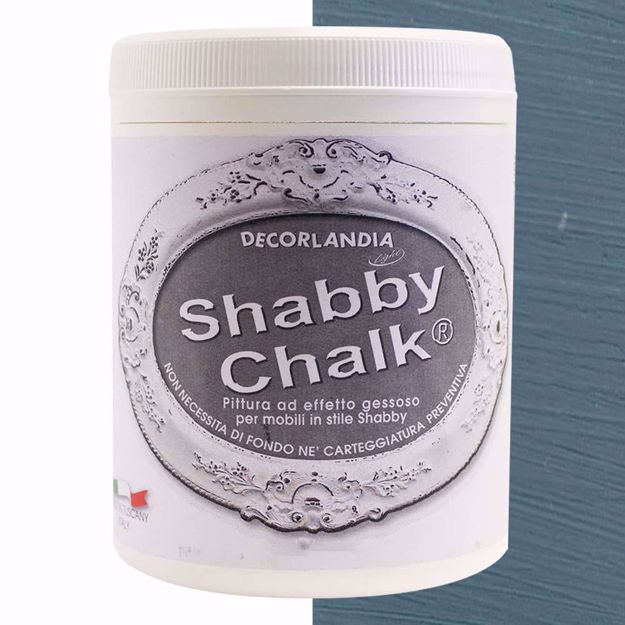 Shabby-Chalk-Decorlandia-22-petrolio-500-ml_Angelella