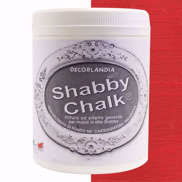Shabby-Chalk-Decorlandia-25-rosso-natale-500-ml_Angelella