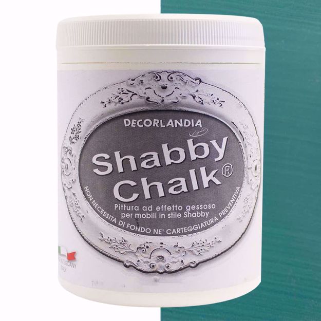 Shabby-Chalk-Decorlandia-29-smeraldo-500-ml_Angelella