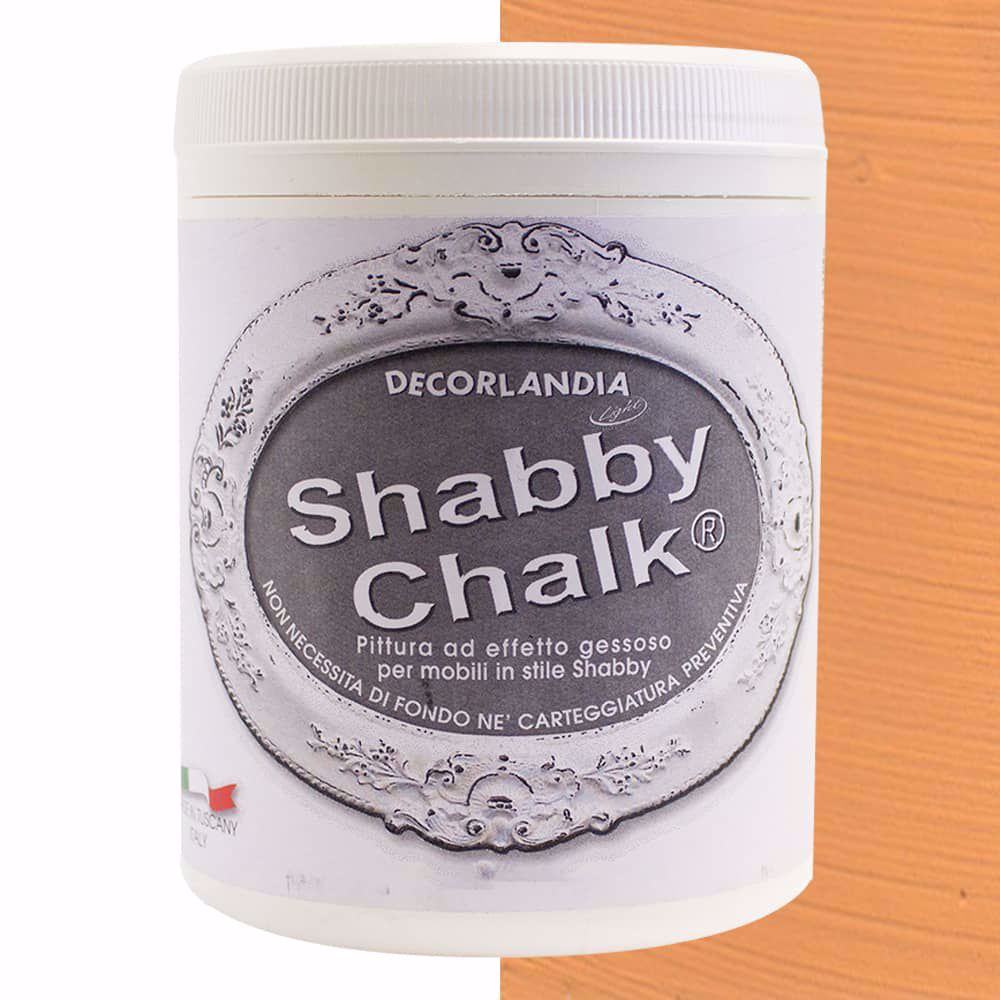 Angelella  Shabby Chalk Decorlandia 20 Papaya ml 500