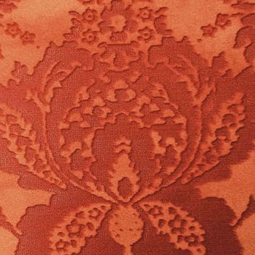 Velluto-devore-broccato-terracotta-renkalik_Angelella