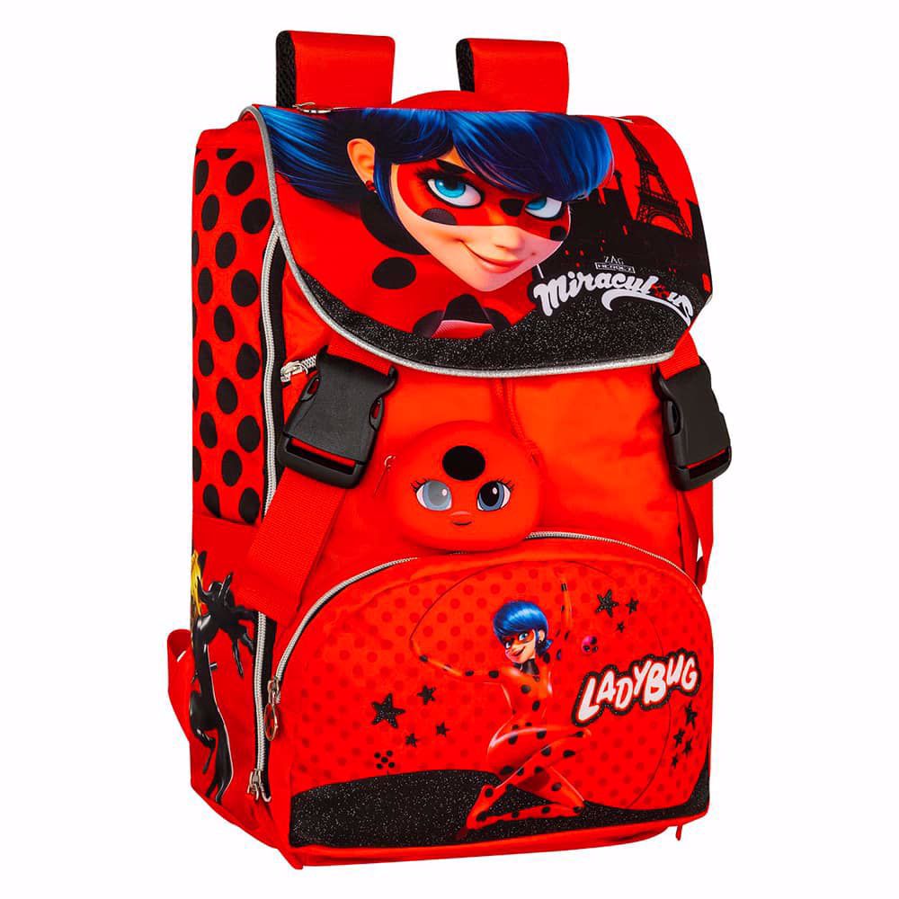 Lo zaino di ladybug sale