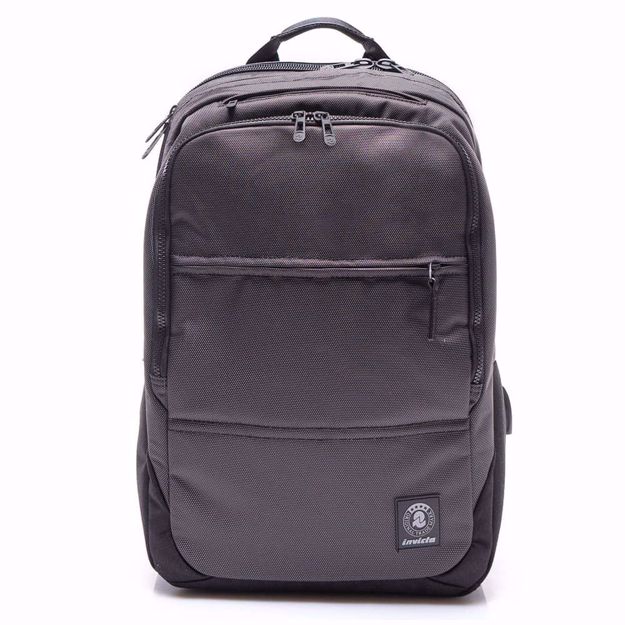 Angelella | Zaino Invicta Biz L Tech