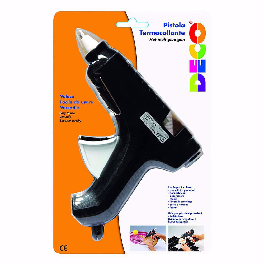 Rapid Fine Point Glue Gun