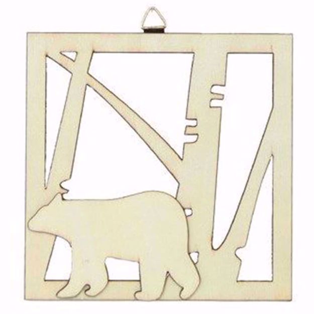 Quadretto-orso-legno-renkalik_Angelella