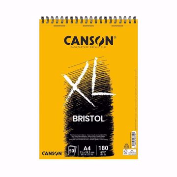 Blocco-carta-canson-xl-bristol-gr-180-a4_Angelella