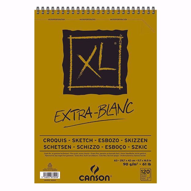 Blocco-carta-xl-extra-blanc-canson-gr90-a3_Angelella