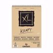 Blocco-carta-xl-kraft-canson-gr-90-a4_Angelella