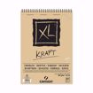 Blocco-carta-xl-kraft-canson-gr-90-a4_Angelella