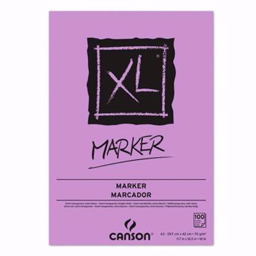 Blocco-carta-semi-trasparente-canson-xl-marker-gr70-a3_Angelella