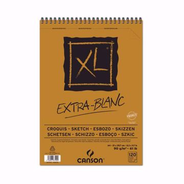 Blocco-carta-xl-extra-blanc-canson-gr90-a4_Angelella