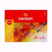 Blocco-carta-acrilico-Canson-gr400-cm24X32_Angelella