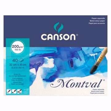 Blocco-carta-acquerello-Canson-Montval-gr200-cm32X41_Angelella