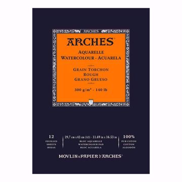 Blocco-carta-acquerello-Arches-gr300-grossa-cm29,7x42_Angelella