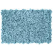 Muschio stabilizzato pareti verdi lichene MOSSwall 85 Lavander 40x60 cm