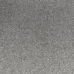 Tappeto zerbino grigio chiaro Angelella