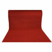 Rotolo moquette tappeto zerbino rosso Angelella