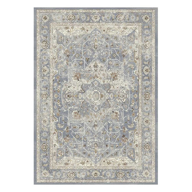 Tappeto in stile aubusson antares 57128 5255 Sitap Angelella