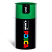 Uniposca-scatola-latta-18-pezzi-verde_Angelella