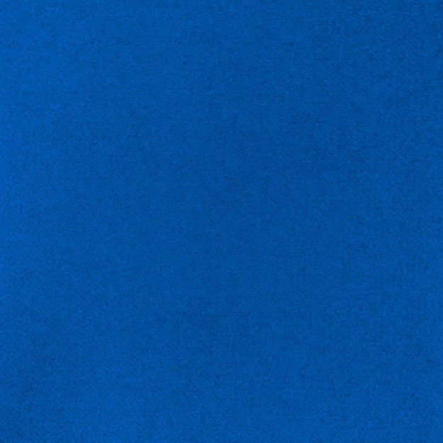 Rotolo moquette blu caraibi per fiere, eventi e allestimenti Angelella