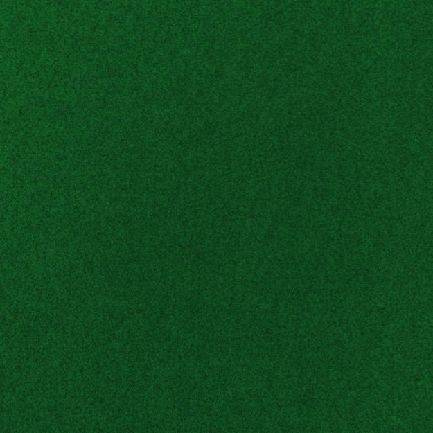 Rotolo moquette verde per fiere, eventi e allestimenti Angelella