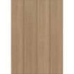 Raw Oak TW1 1681 Tech Wall rivestimento 3d Skema Angelella