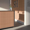 Pattern 1684 TW2 Tech Wall rivestimento 3d Skema Angelella