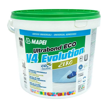 Adesivo Ultrabond Eco V4 Evolution Zero Kg 14 | Angelella