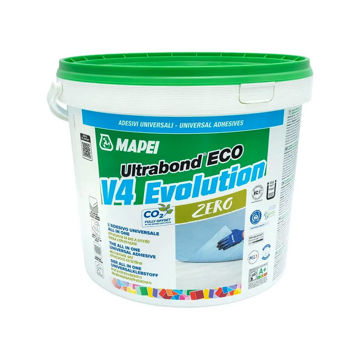 Adesivo Ultrabond Eco V4 Evolution Zero Kg 4 | Angelella
