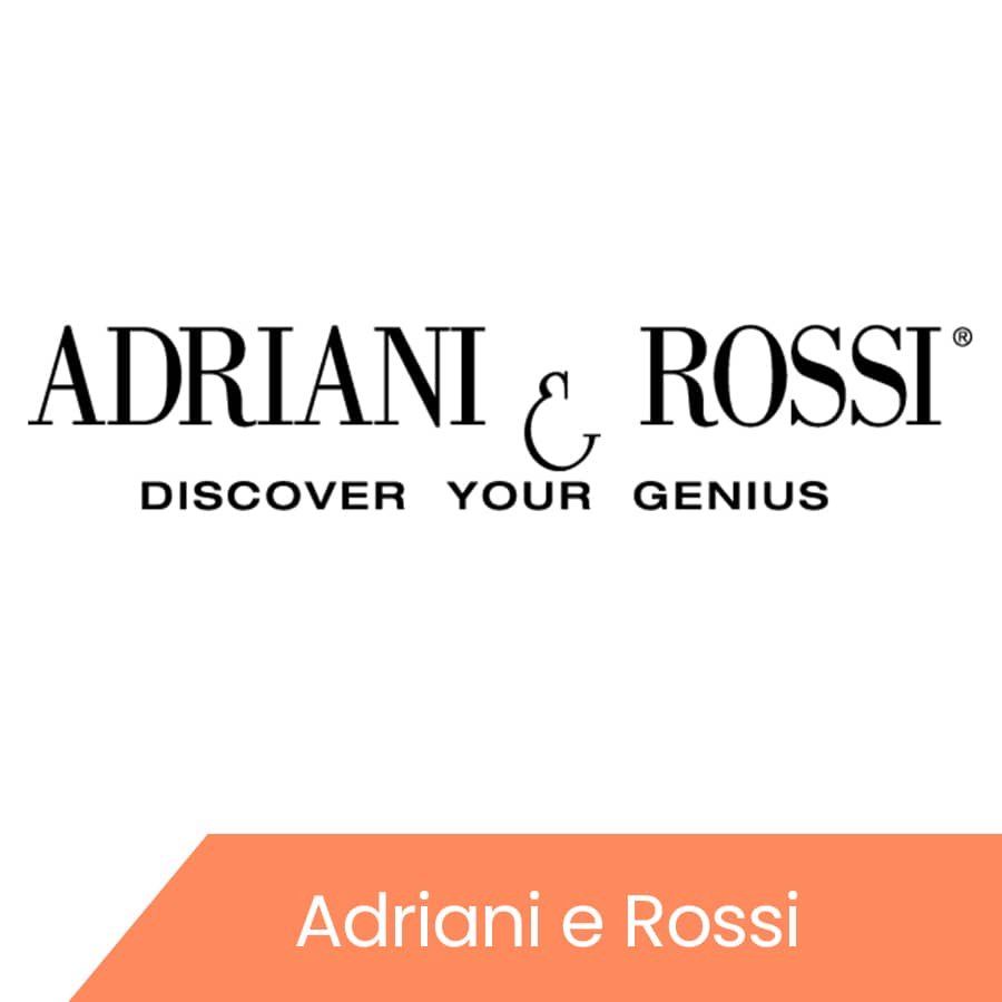 Adriani e Rossi | Angelella