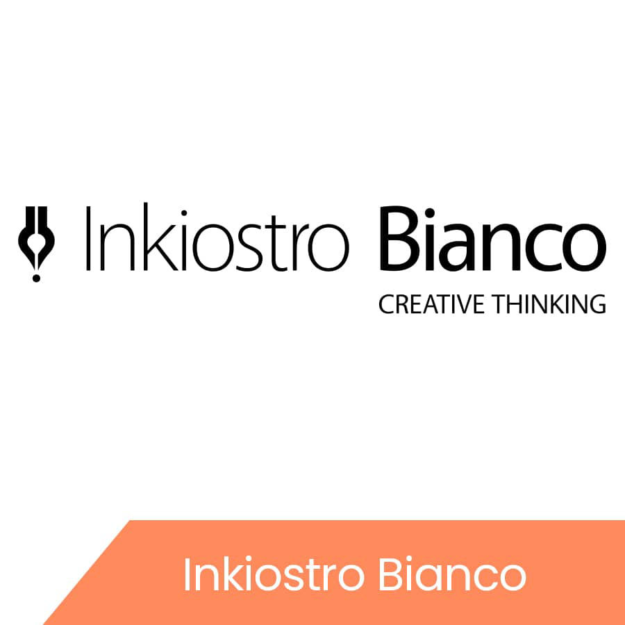 Inkiostro Bianco | Angelella