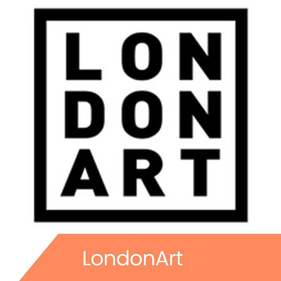 LondonArt | Angelella