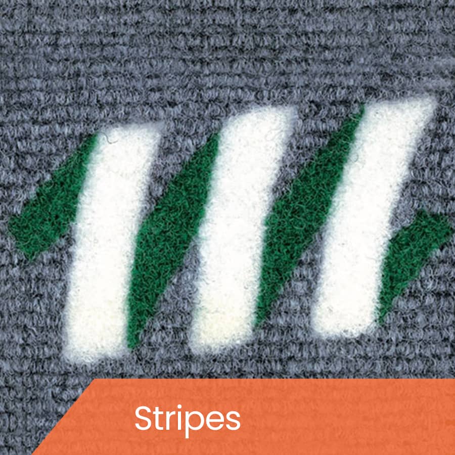 Tappeto Stripes | Angelella