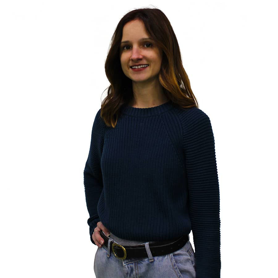 Francesca Berton | Angelella