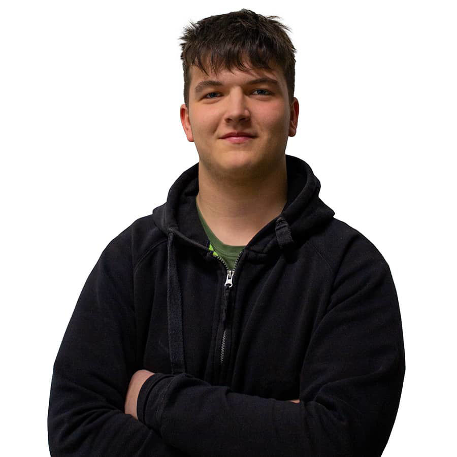 Johnny Zaghet | Angelella